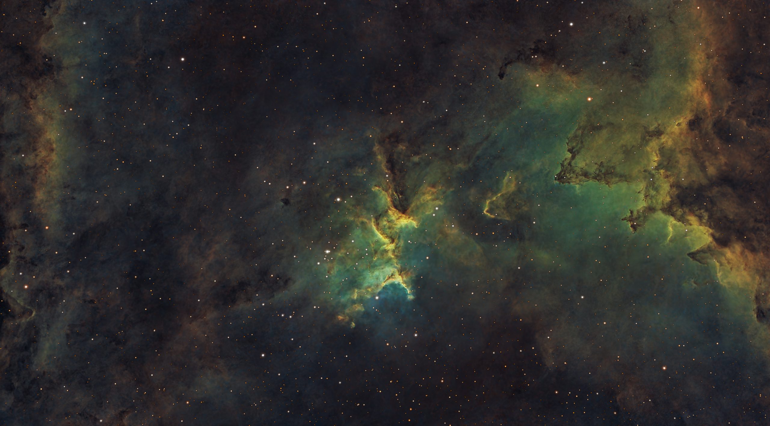 Melotte 15